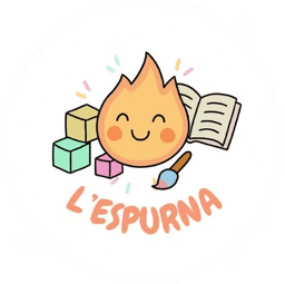 L'Espurna Ludoteca