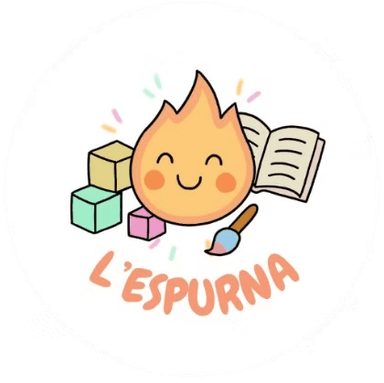 L'Espurna Ludoteca